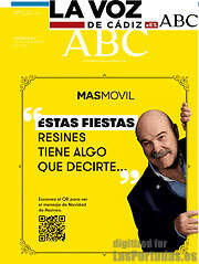 /La Voz de Cádiz