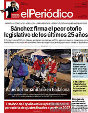 /El Periódico de Catalunya(Castellano)