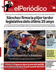 /El Periódico de Catalunya(Català)