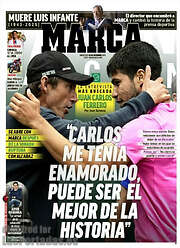 /Marca
