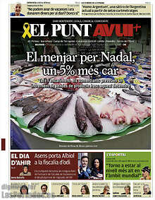 Periodico El Punt