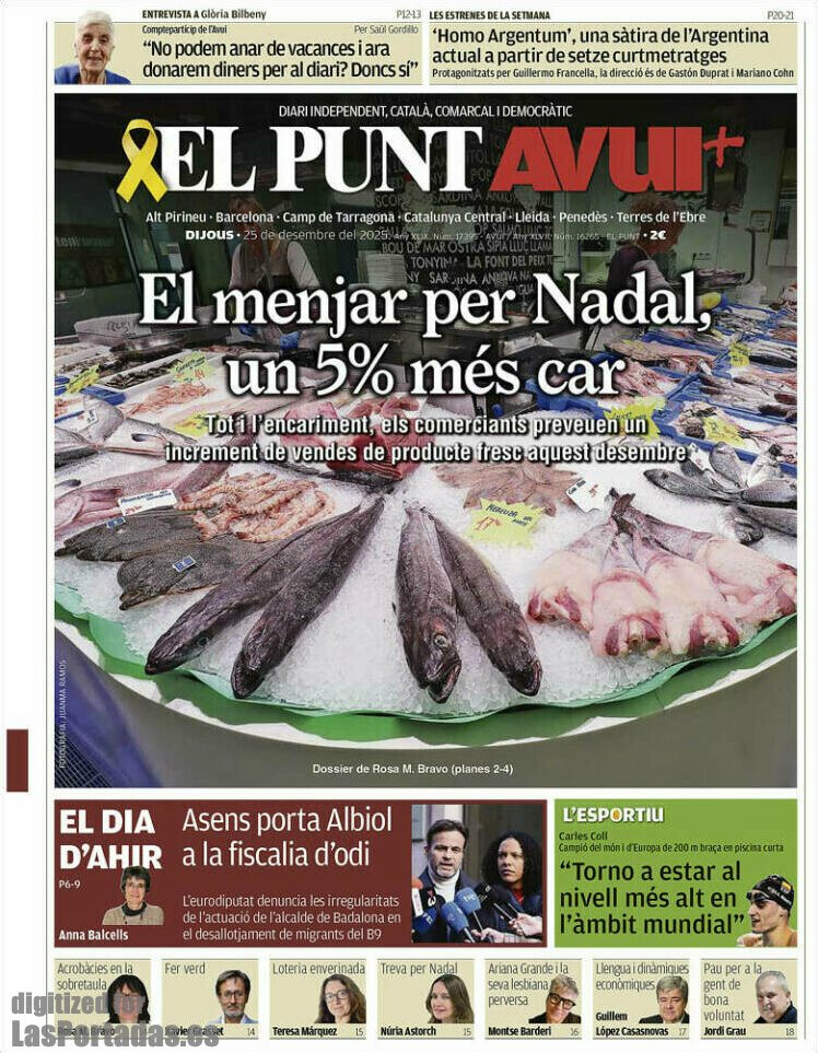 El Punt