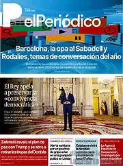 /El Periódico de Catalunya(Castellano)