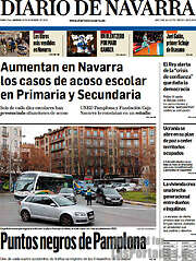 /Diario de Navarra