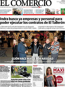 Periodico El Comercio
