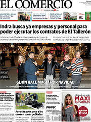 /El Comercio