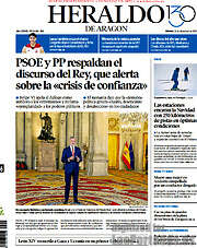 /Heraldo de Aragon
