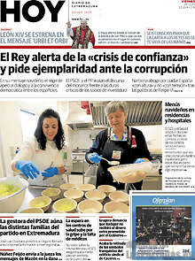 Periodico Hoy