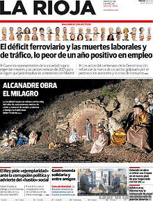 Periodico La Rioja