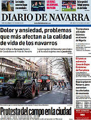 /Diario de Navarra