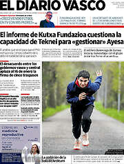 /El Diario Vasco