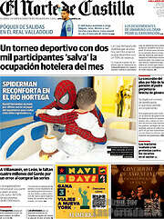 /El Norte de Castilla