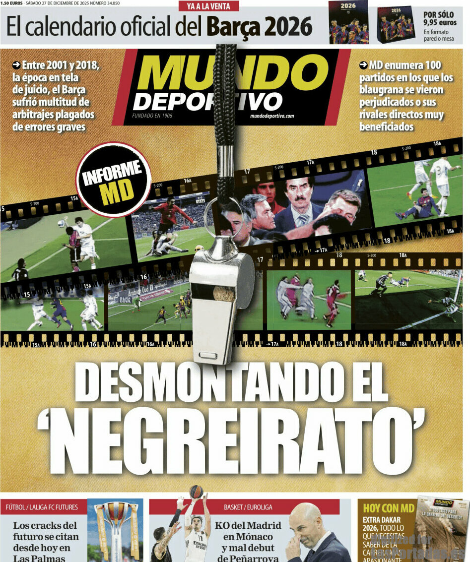 Mundo Deportivo
