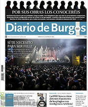 /Diario de Burgos
