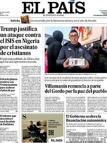 Periodico El País