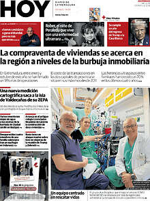 Periodico Hoy