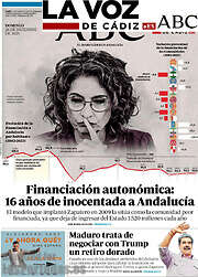 /La Voz de Cádiz