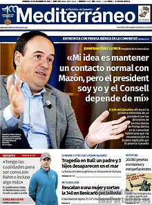 Periodico Mediterráneo