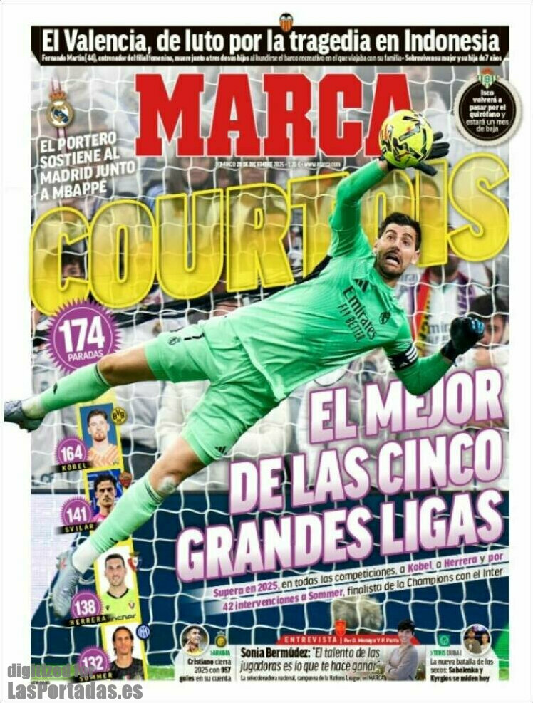 Marca