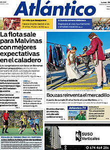 Periodico Atlántico Diario