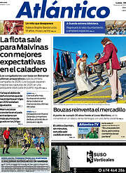 /Atlántico Diario