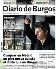 /Diario de Burgos