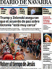 /Diario de Navarra
