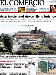 Periodico El Comercio