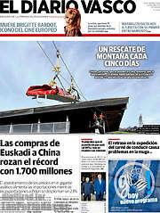 /El Diario Vasco
