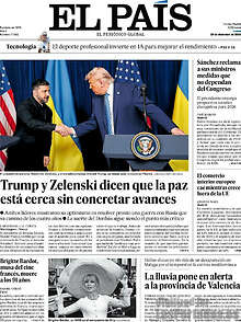 Periodico El País