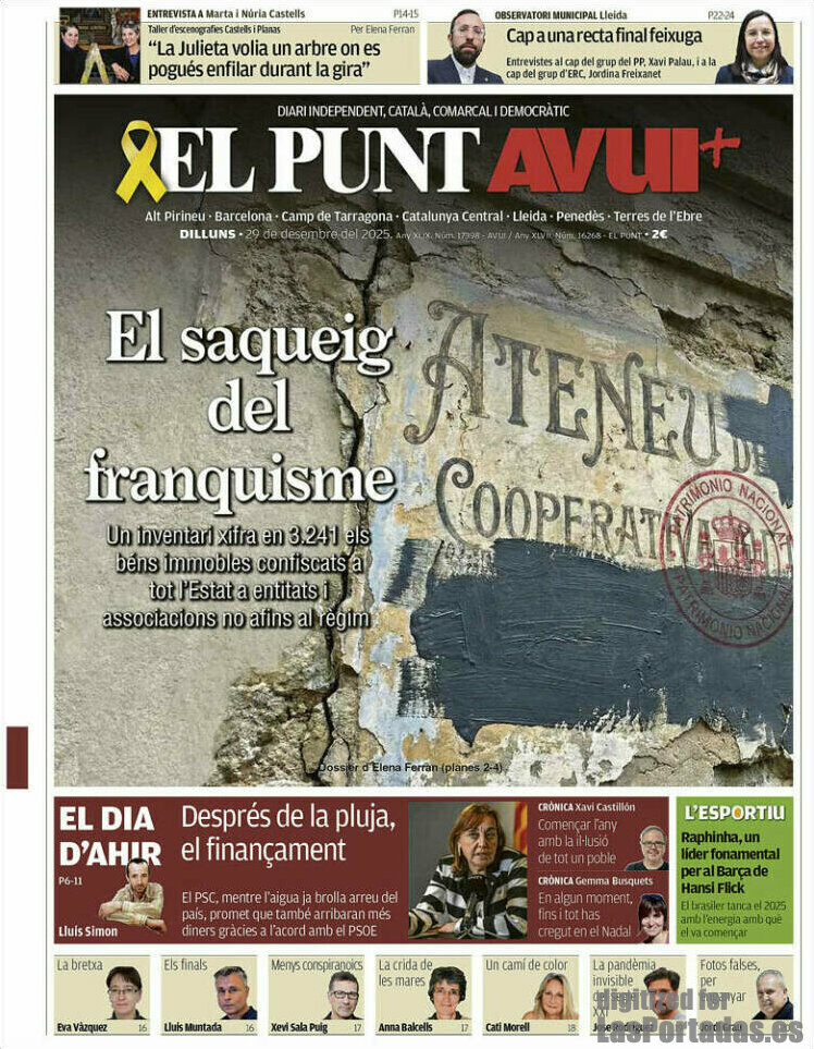 El Punt