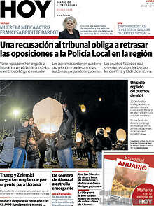 Periodico Hoy