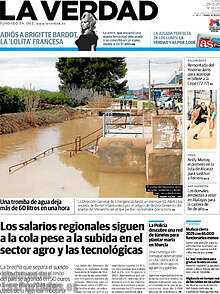 Periodico La Verdad