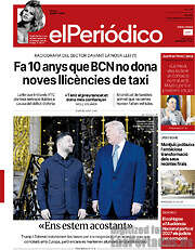 /El Periódico de Catalunya(Català)