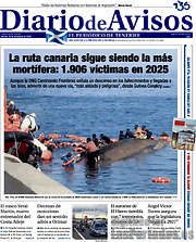 /Diario de Avisos