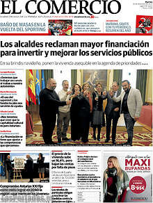 Periodico El Comercio