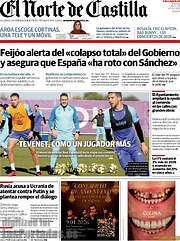 /El Norte de Castilla