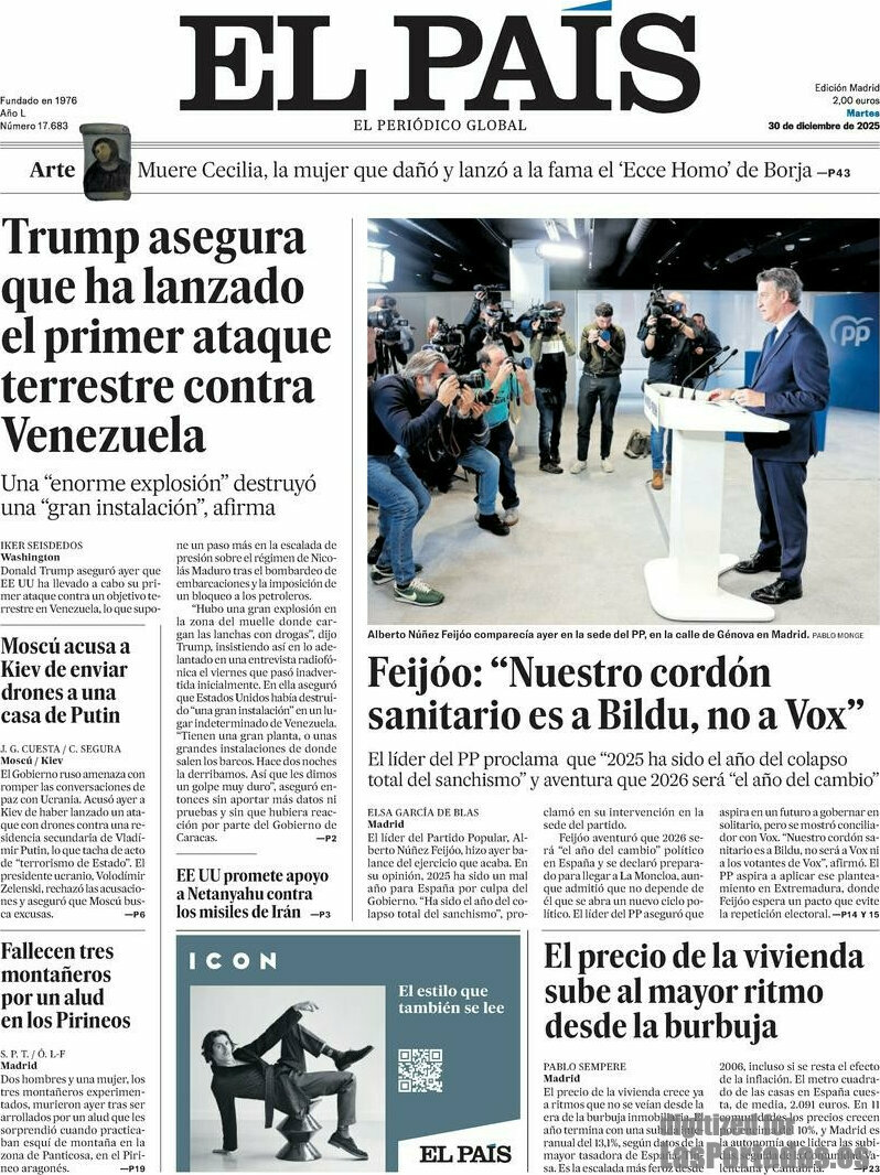 El País