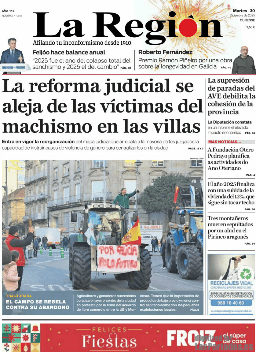 La Región
