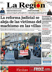 /La Región