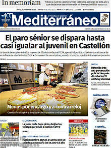Periodico Mediterráneo