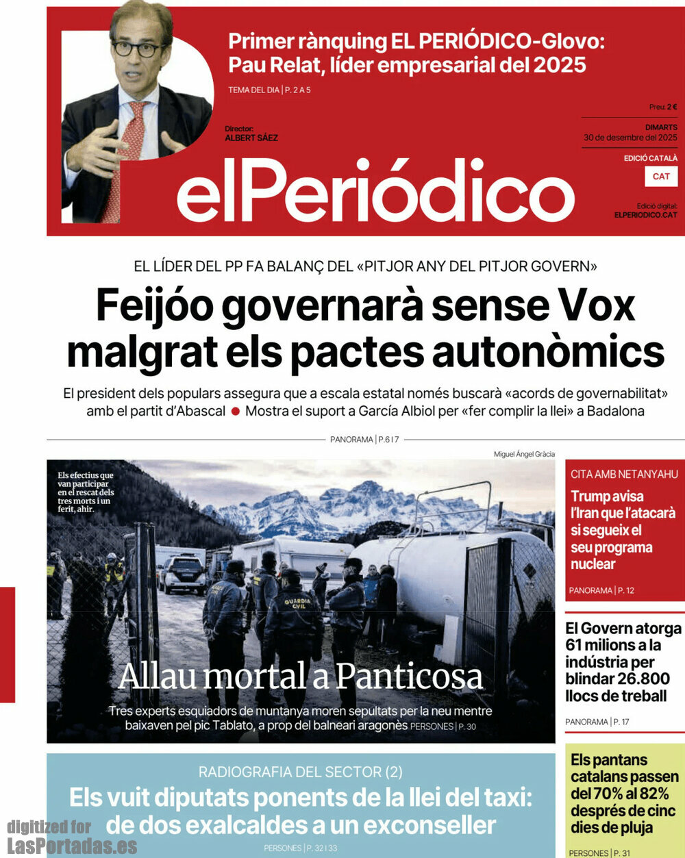 El Periódico de Catalunya(Català)