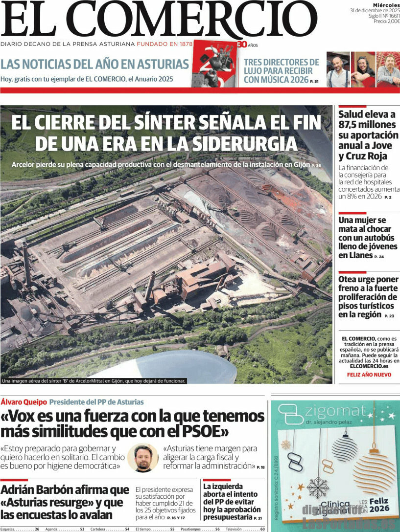 El Comercio
