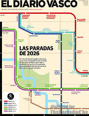 /El Diario Vasco