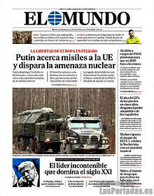 Periodico El Mundo