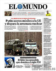 /El Mundo