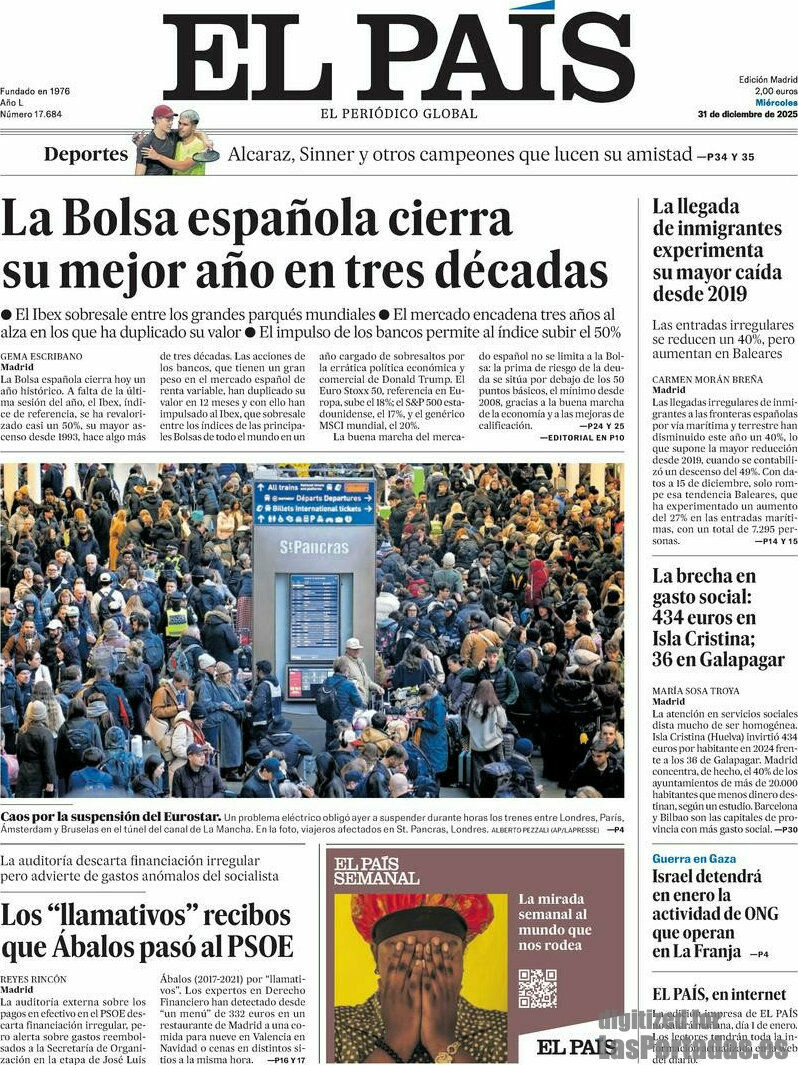 El País