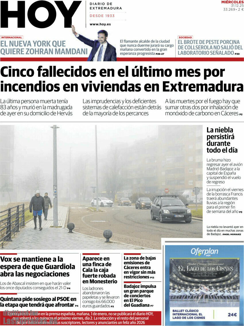 Hoy