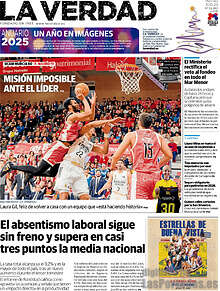 Periodico La Verdad