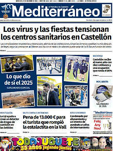 Periodico Mediterráneo